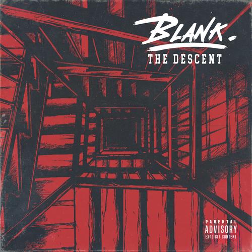 Blank - The Descent (2025)