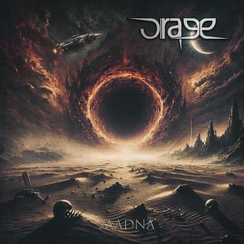 Orage - Saadna (2025)
