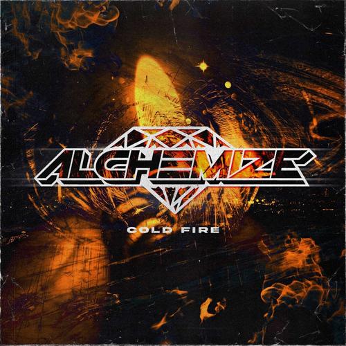 alChemize - Cold Fire (2025)