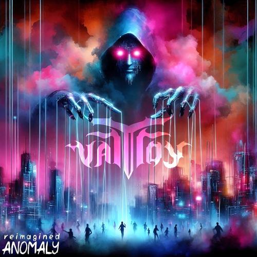 Vartroy - Anomaly Reimagined (2025 Remastered) (2025) 320|FLAC