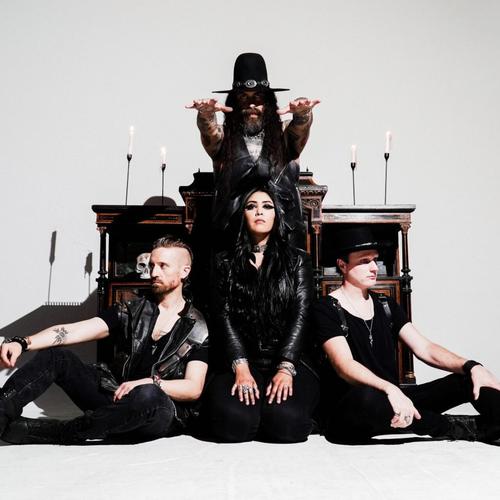 VIDRIO ECHO - HIGHER PAIN (2025)