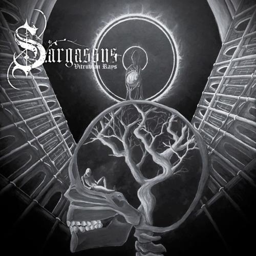 Sargassus - Vitruvian Rays (2025)