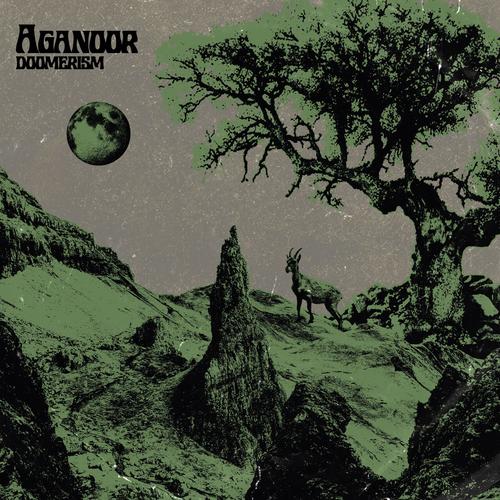 Aganoor - Doomerism (2025)