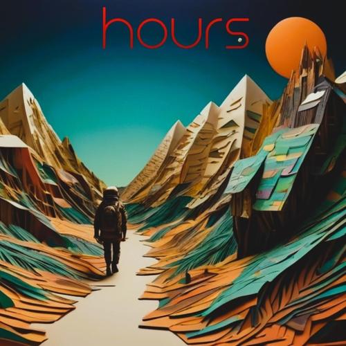 Memory Driven - Hours (2025)