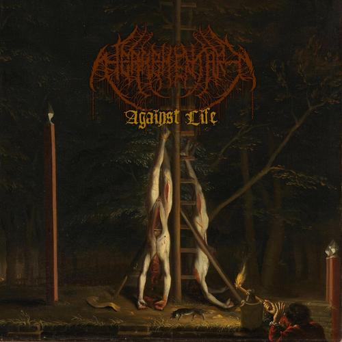 Herrementari - Against Life (2025)