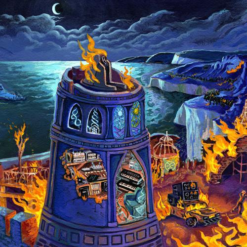 Joe Armon-Jones - All The Quiet (Part II) (2025) 320|FLAC