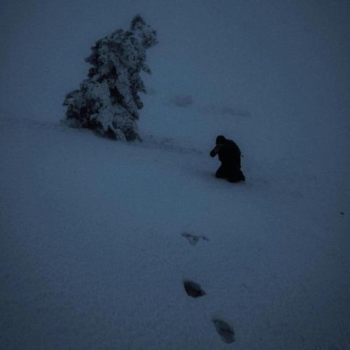 McKenzie Hills - Ice Crossing (2025)