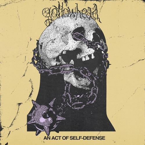 Gallowhead - An Act of Self-Defense (2025)