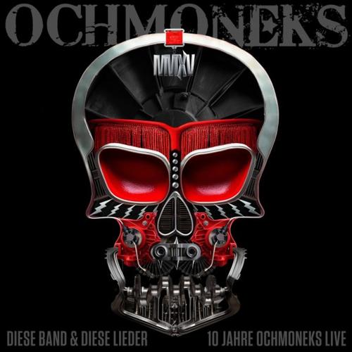 Ochmoneks - Diese Band & Diese Lieder (Live) (2025) 320|FLAC