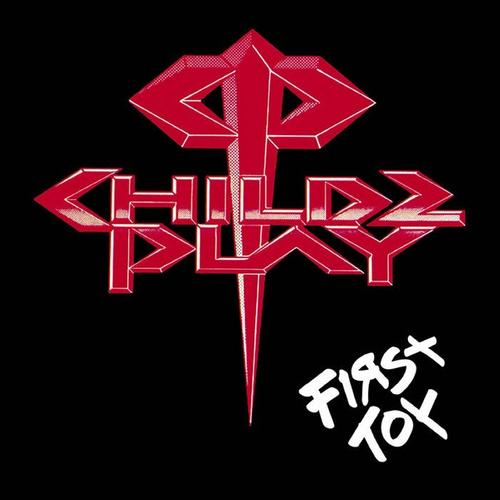 Childzplay - First Toy (2025 Remastered) CD-Rip