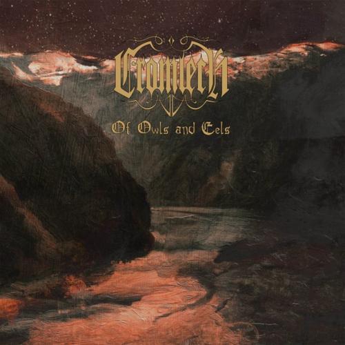 Cromlech - Of Owls and Eels (2025)
