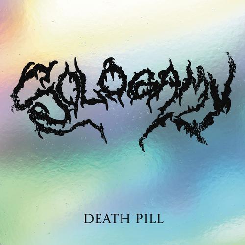 Death Pill - Sologamy (2025)