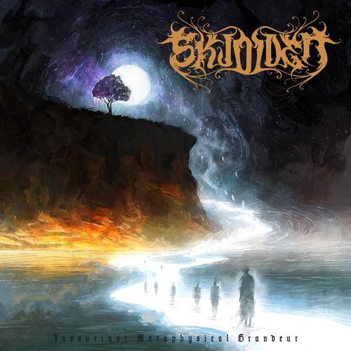 Skjolden - Insouciant Metaphysical Grandeur (2025)