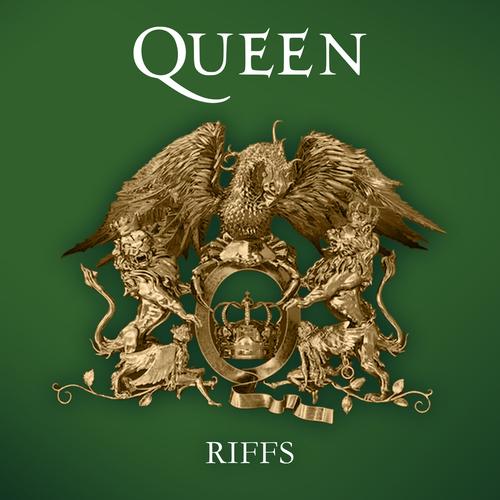 Queen - Riffs (2025) 320|FLAC