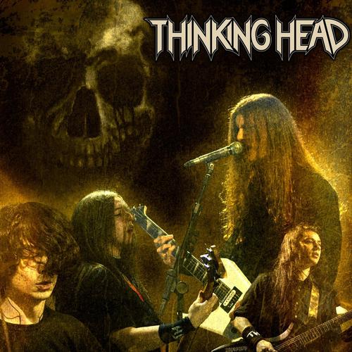 Thinking Head - Leaving from Our Roots (Live Studio Session) (2025)