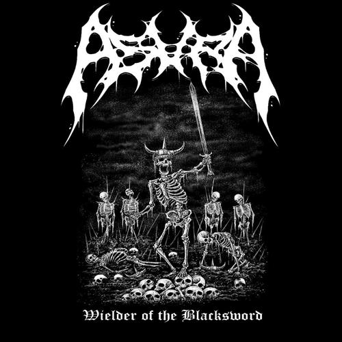 asura - Wielder of the Blacksword (2025)