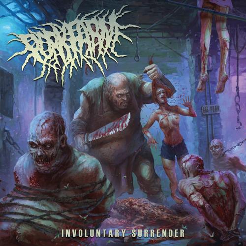 Porkfarm - Involuntary Surrender (2025)