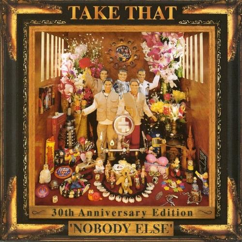 Take That - Nobody Else (30th Anniversary Edition) (2025)