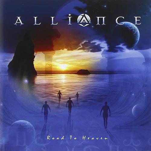 Alliance - Road to Heaven (2025 Remastered) (2008) 320|FLAC
