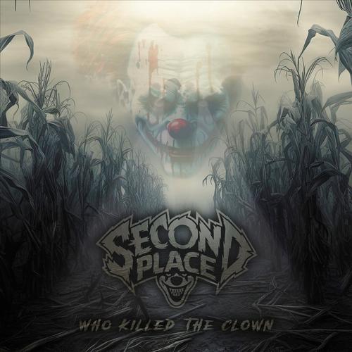 Second Place - Who killed the clown (2025)