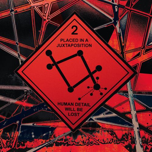 Intrepid - Juxtaposition (2025)