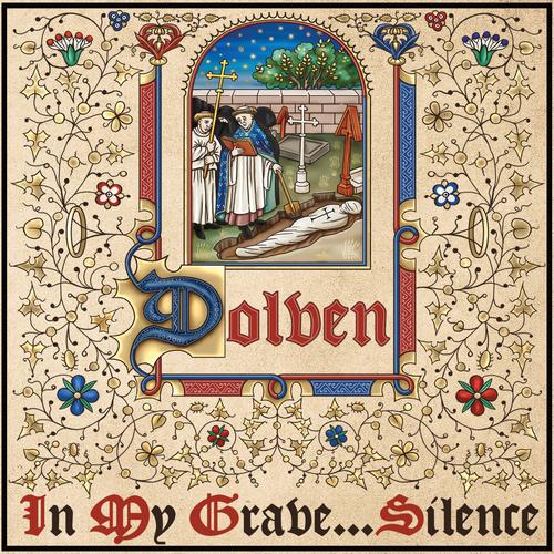 Dolven - In My Grave...Silence (2025) 320|Hi-Res