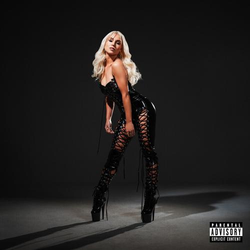 Royale Lynn - BLACK MAGIC (2025) 320|Hi-Res