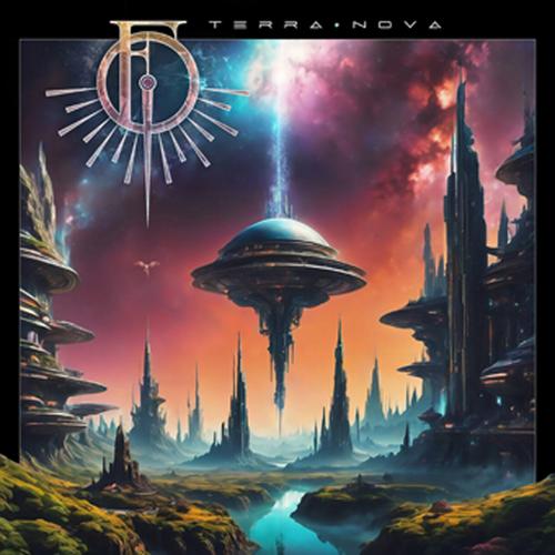 Flight of Icarus - Terra Nova (2025) 320|FLAC