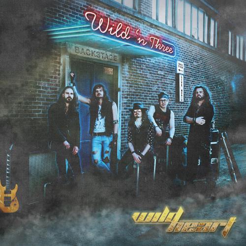 Wildheart - Wild 'n Three (2025) 320|FLAC