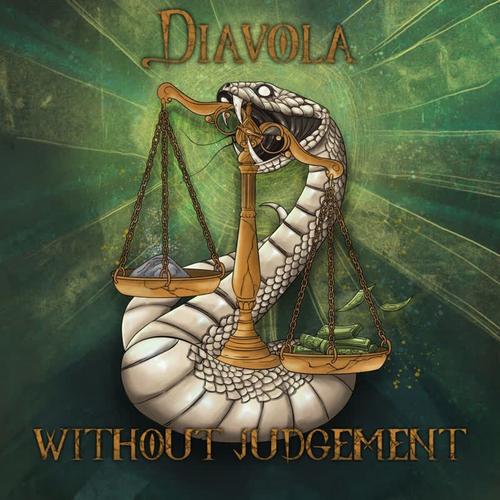 Diavola - Without Judgement (2025) 320|FLAC