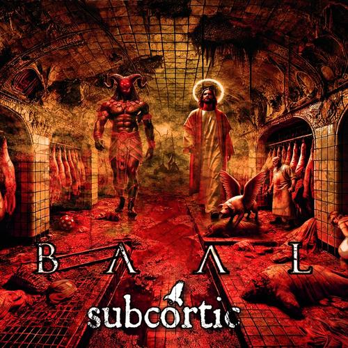 Subcortic - Baal (2025)