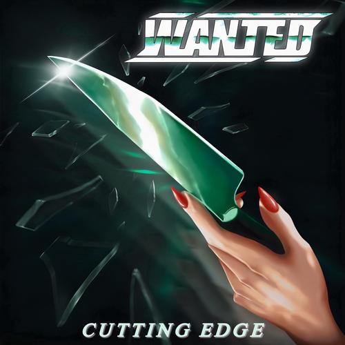 Wanted - Cutting Edge (2025) 320|FLAC