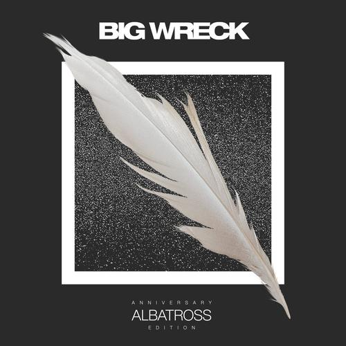 Big Wreck - Albatross (Anniversary Edition) (2025) 320|FLAC