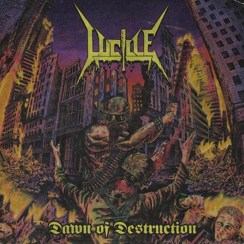 Lucille  - Dawn of Destruction (2025)