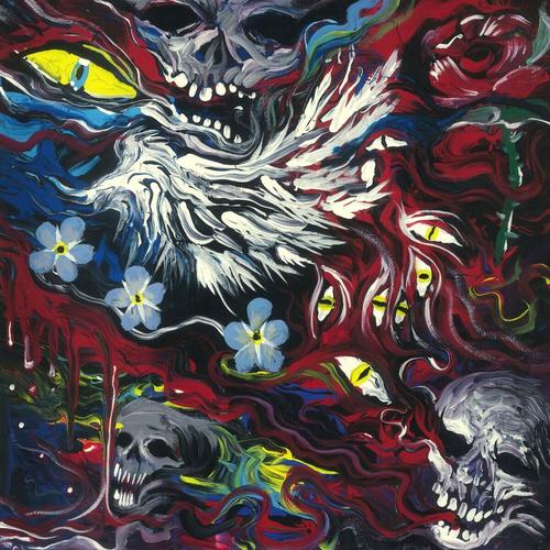 Mugshot - All The Devils Are Here (2025) 320|FLAC