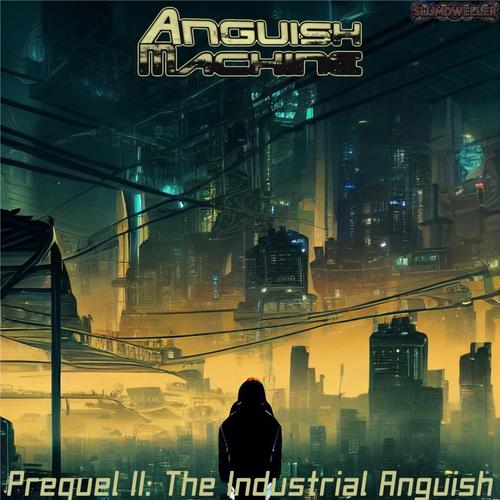 Slumdweller - Prequel II: The Industrial Anguish (2025) 320|FLAC