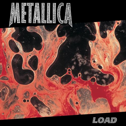 Metallica - Load (Remastered) (1996/2025) 320|FLAC|Hi-Res