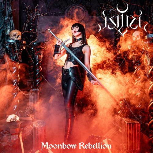 Isiliel - Moonbow Rebellion (2025) 320|FLAC