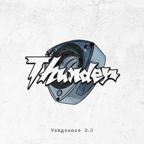 Thunder - Vengeance 2.0 (2025)