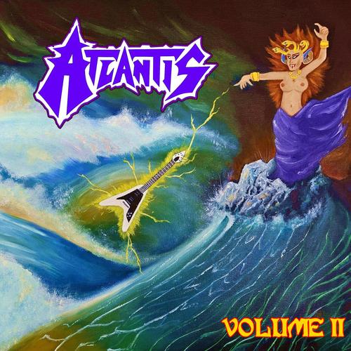 Atlantis - Volume II (2025)