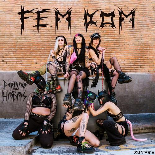 Polvo de Hadas - FEM DOM (2025)