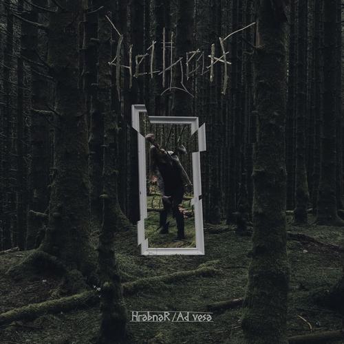 Helheim - HrabnaR / Ad vesa (2025) 320|FLAC