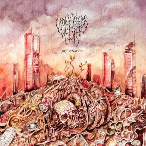 Upon a Fields Whisper - Rejuvenation (2025)