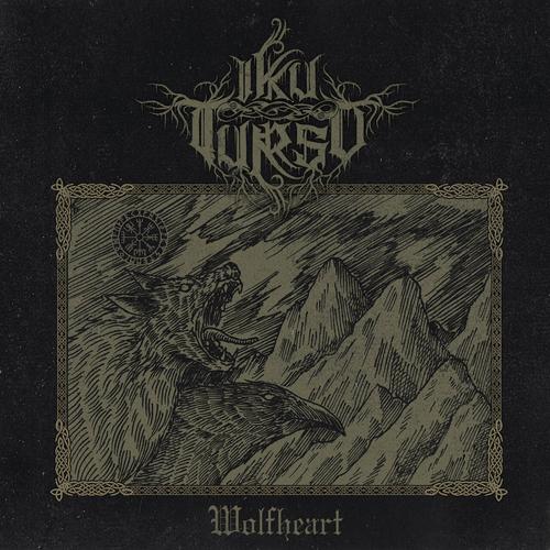 Iku-Turso - Wolfheart (2025)