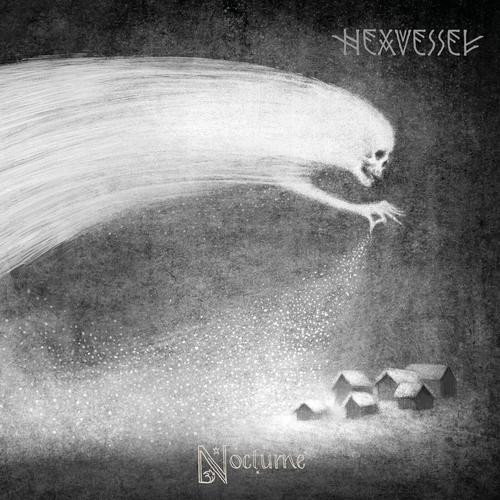 Hexvessel - Nocturne (2025) 320|FLAC