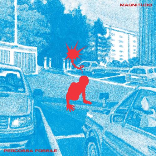 Percossa Fossile - Magnitudo (2025)