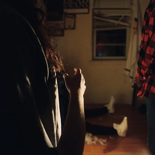 Kaonashi - I Want To Go Home (2025) 320|FLAC