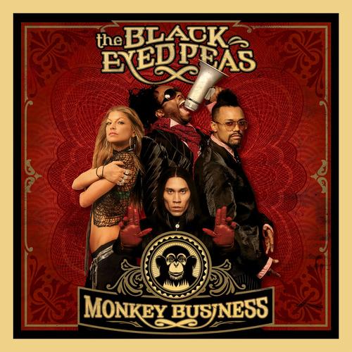 Black Eyed Peas - Monkey Business (20th Anniversary Edition) (2005/2025)