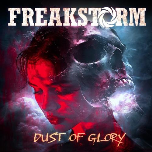 Freakstorm - Dust Of Glory (2025) 320|FLAC