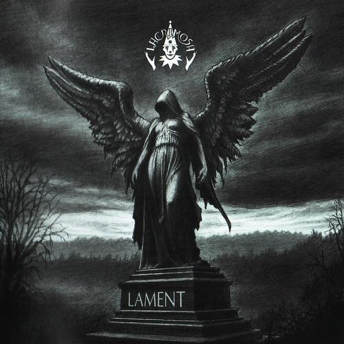 Lacrimosa – Lament (Deluxe Edition)  (2025) CD-Rip